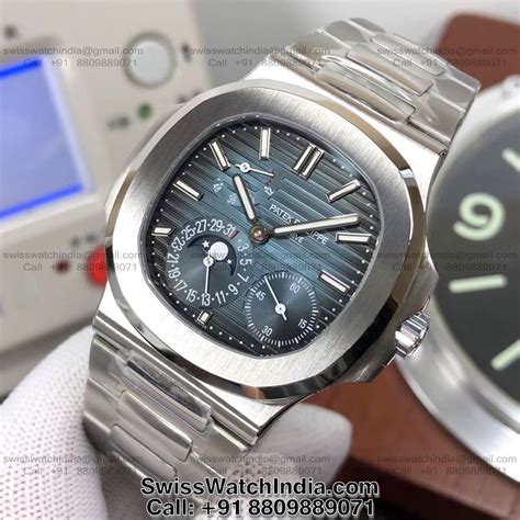 patek philippe 5712 super clone|patek philippe super clones.